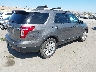 1FM5K7F83EG****** Salvamento y Destrozados 2014 Ford Explorer en Estado de California