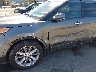 1FM5K7F83EG****** Salvamento y Reparables 2014 Ford Explorer en Estado de California