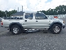 5TEGN92N94Z****** Usados 2004 Toyota Tacoma en Estado de Georgia