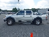 5TEGN92N94Z****** Reparables 2004 Toyota Tacoma en Estado de Georgia