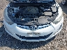 5NPDH4AE7EH****** Wrecked 2014 Hyundai Elantra in Virginia State