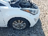 5NPDH4AE7EH****** Used 2014 Hyundai Elantra in Virginia State