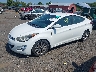 5NPDH4AE7EH****** Used and Repairable 2014 Hyundai Elantra in Culpeper