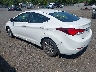 5NPDH4AE7EH****** Salvage and Repairable 2014 Hyundai Elantra in Culpeper