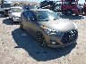 KMHTC6AE4GU****** Salvamento y Destrozados 2016 Hyundai Veloster en East Bay