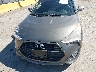 KMHTC6AE4GU****** Salvamento y Reparables 2016 Hyundai Veloster en Estado de California