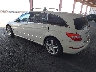 4JGCB6FE3BA****** Salvage and Repairable 2011 Mercedes-Benz R-Class in Sacramento West