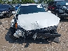 5NPD84LF5LH****** Wrecked 2020 Hyundai Elantra in Ohio State