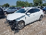 5NPD84LF5LH****** Used and Repairable 2020 Hyundai Elantra in Columbus