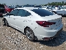 5NPD84LF5LH****** Salvage and Repairable 2020 Hyundai Elantra in Columbus