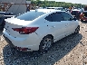 5NPD84LF5LH****** Salvage and Wrecked 2020 Hyundai Elantra in Ohio State