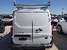 NM0LS6E25L1****** Wrecked 2020 Ford Transit Connect