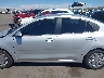 3KPA24AD2PE****** Salvamento 2023 Kia Rio