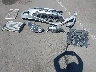 3KPA24AD2PE****** Destrozados 2023 Kia Rio en Estado de Arizona