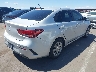 3KPA24AD2PE****** Salvamento y Destrozados 2023 Kia Rio en Estado de Arizona