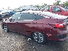 JHMZC5F16JC****** Repairable 2018 Honda Clarity Plug-in Hybrid in Michigan State