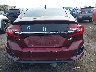 JHMZC5F16JC****** Wrecked 2018 Honda Clarity Plug-in Hybrid