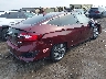 JHMZC5F16JC****** Salvage and Wrecked 2018 Honda Clarity Plug-in Hybrid in Michigan State