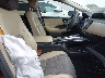 JHMZC5F16JC****** Used and Repairable 2018 Honda Clarity Plug-in Hybrid in Michigan State