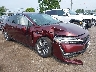 JHMZC5F16JC****** Salvage and Repairable 2018 Honda Clarity Plug-in Hybrid in Michigan State