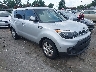 KNDJN2A26H7****** Salvage and Wrecked 2017 Kia Soul in Charlotte
