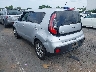 KNDJN2A26H7****** Salvage and Repairable 2017 Kia Soul in Charlotte