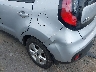 KNDJN2A26H7****** Salvage and Repairable 2017 Kia Soul in North Carolina State