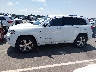 1C4RJFCG5FC****** Repairable 2015 Jeep Grand Cherokee in North Carolina State