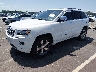 1C4RJFCG5FC****** Used and Repairable 2015 Jeep Grand Cherokee in Raleigh