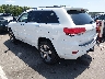 1C4RJFCG5FC****** Salvage and Repairable 2015 Jeep Grand Cherokee in Raleigh