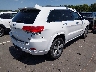 1C4RJFCG5FC****** Salvage and Wrecked 2015 Jeep Grand Cherokee in North Carolina State