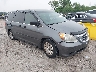 5FNRL3H22AB****** Salvage and Wrecked 2010 Honda Odyssey in Appleton