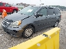 5FNRL3H22AB****** Used and Repairable 2010 Honda Odyssey in Appleton