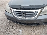 5FNRL3H22AB****** Salvage and Repairable 2010 Honda Odyssey in Wisconsin State