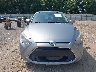 3MYDLBZV5GY****** Wrecked 2016 Scion iA in Tennessee State