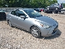 3MYDLBZV5GY****** Salvage and Wrecked 2016 Scion iA in Knoxville