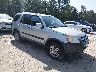 SHSRD78874U****** Salvage and Wrecked 2004 Honda CR-V in Charleston