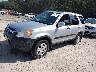 SHSRD78874U****** Used and Repairable 2004 Honda CR-V in Charleston