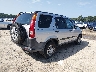 SHSRD78874U****** Salvage and Wrecked 2004 Honda CR-V in South Carolina State