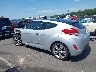KMHTC6AD2HU****** Salvamento 2017 Hyundai Veloster