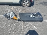 KMHTC6AD2HU****** Destrozados 2017 Hyundai Veloster en Estado de Carolina del Norte