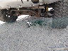 5TFMU4FN3DX****** Repairable 2013 Toyota Tacoma