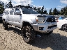 5TFMU4FN3DX****** Salvage and Wrecked 2013 Toyota Tacoma in Seattle