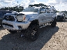 5TFMU4FN3DX****** Used and Repairable 2013 Toyota Tacoma in Seattle