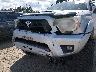 5TFMU4FN3DX****** Salvage and Repairable 2013 Toyota Tacoma in Washington State