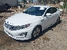 KNAGM4AD4G5****** Used and Repairable 2016 Kia Optima in Fontana