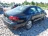 3VWL17AJ8GM****** Salvage and Wrecked 2016 Volkswagen Jetta in New York State