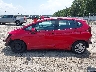 3HGGK5H59FM****** Salvamento 2015 Honda Fit