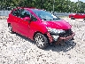 3HGGK5H59FM****** Salvamento y Destrozados 2015 Honda Fit en Atlanta East