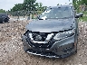 JN8AT2MV5KW****** Wrecked 2019 Nissan Rogue in Wisconsin State